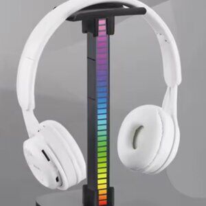 Headphone RGB Stand